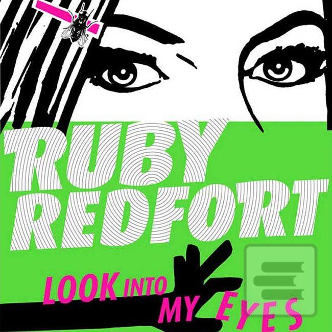 Séria kníh: Ruby Redfortová