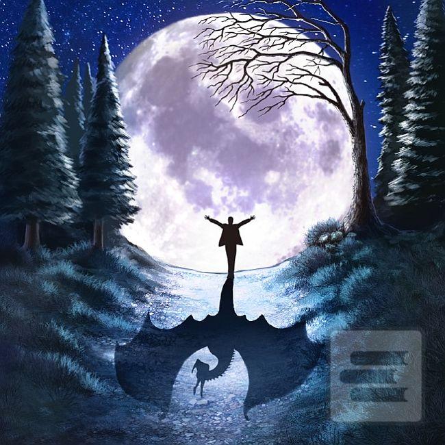 Séria kníh: Kniha Ohňa