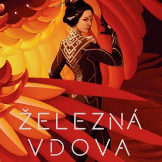 Séria kníh: Železná vdova