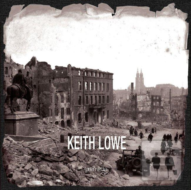 Séria kníh: Krutý kontinent