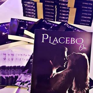 Séria kníh: Placebo