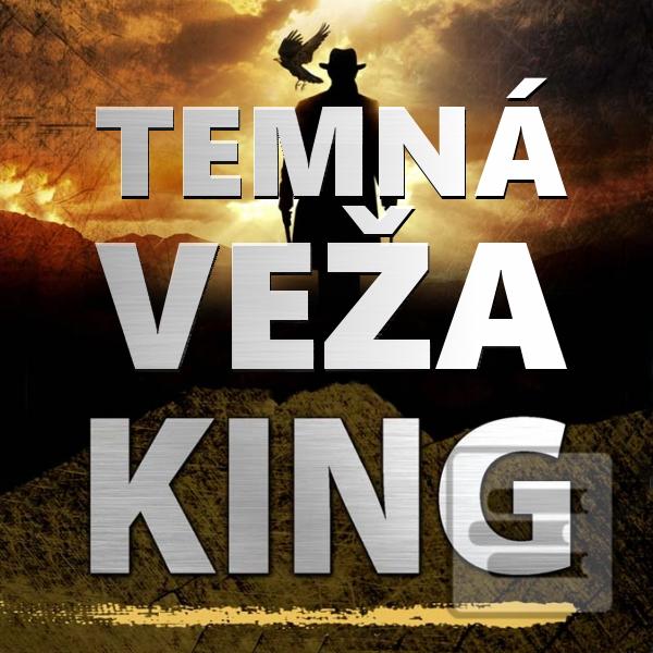 Séria kníh: Temná veža