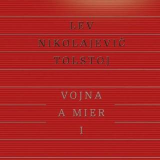 Séria kníh: Vojna a mier