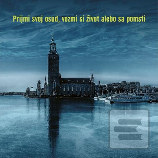 Séria kníh: Prípady Vanessy Frankovej