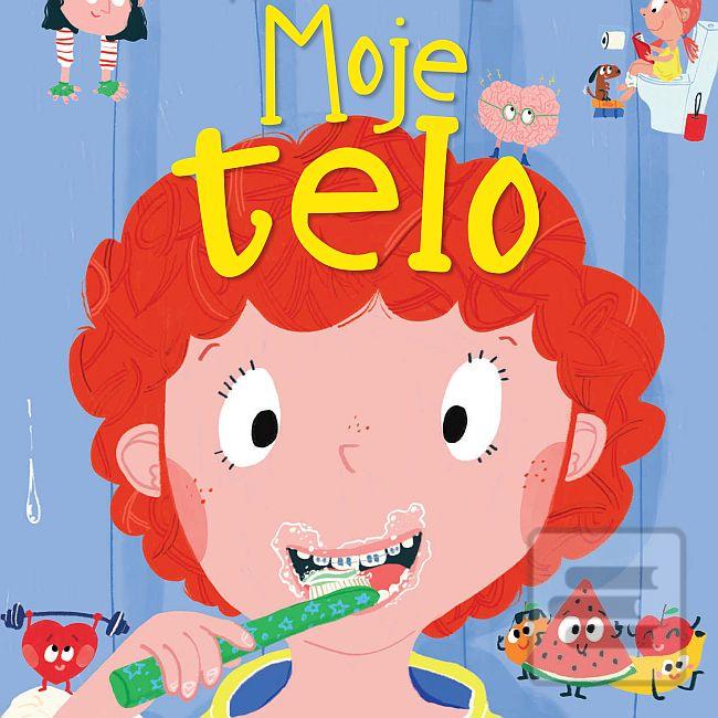 Séria kníh: Zvedavé otázky a odpovede