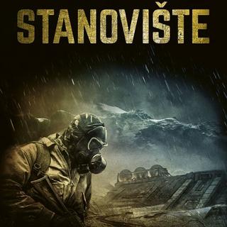 Séria kníh: Stanovište