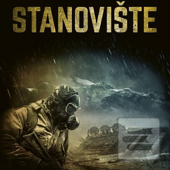 Séria kníh: Stanovište