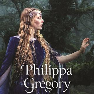 Séria kníh: Vojna ruží Philippa Gregory