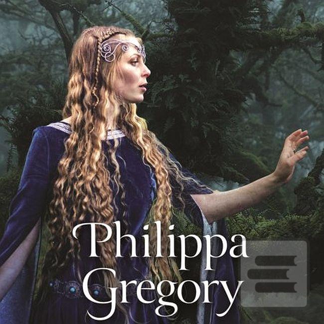 Séria kníh: Vojna ruží Philippa Gregory