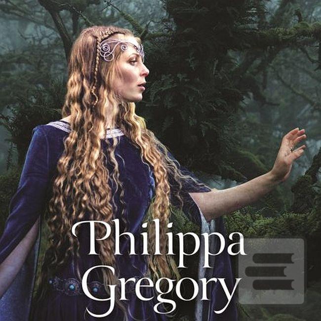 Séria kníh: Vojna ruží (Philippa Gregory)