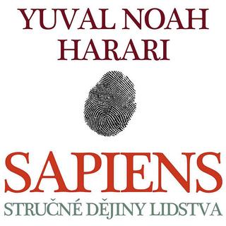 Séria kníh: Sapiens (český jazyk)