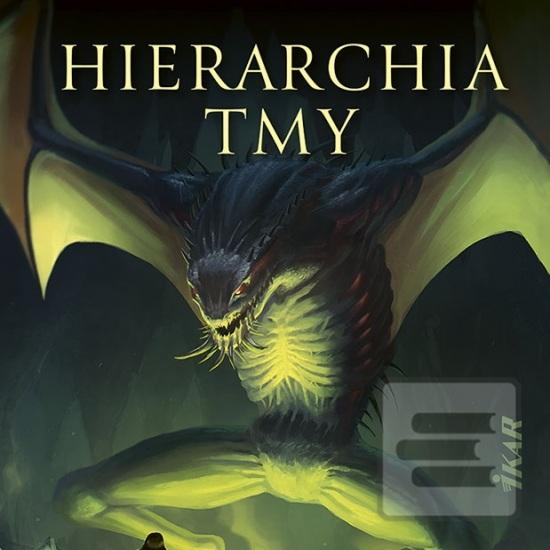 Séria kníh: Hierarchia tmy