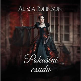 Séria kníh: Providence (CZ, Alissa Johnson)