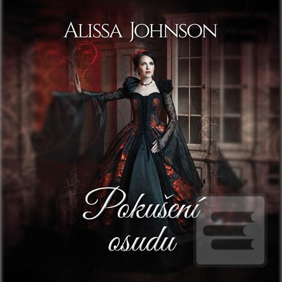 Séria kníh: Providence (CZ, Alissa Johnson)