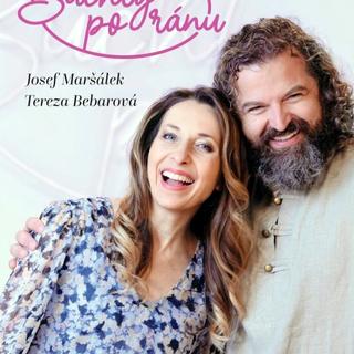 Séria kníh: Buchty po ránu