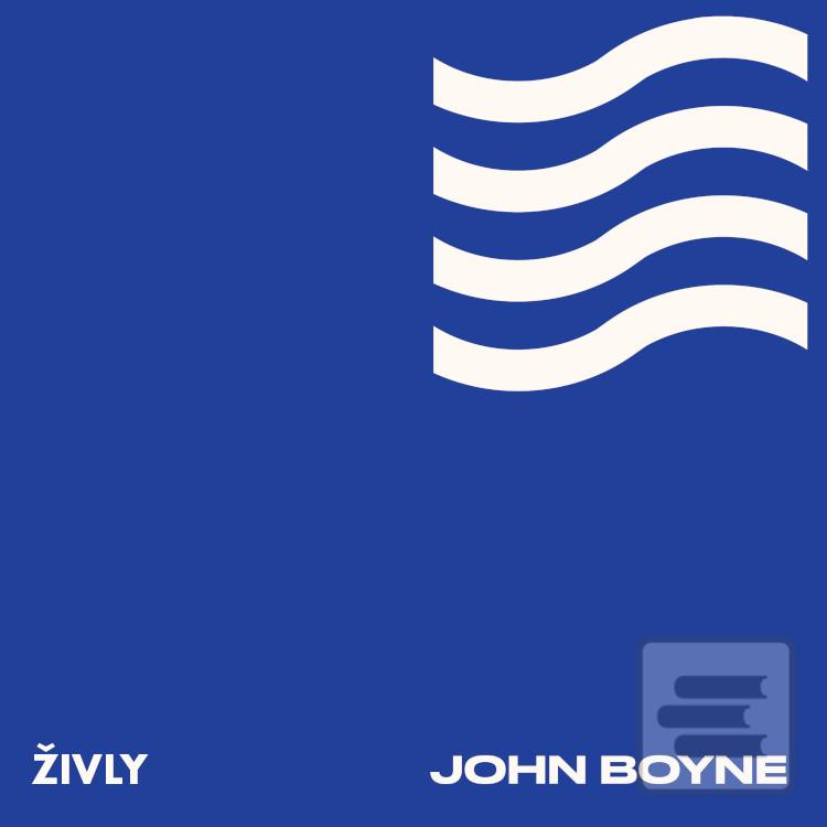 Séria kníh: Živly