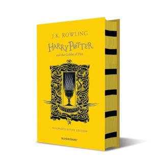 Séria kníh: Harry Potter Special Editions