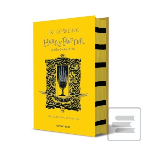 Séria kníh: Harry Potter Special Editions