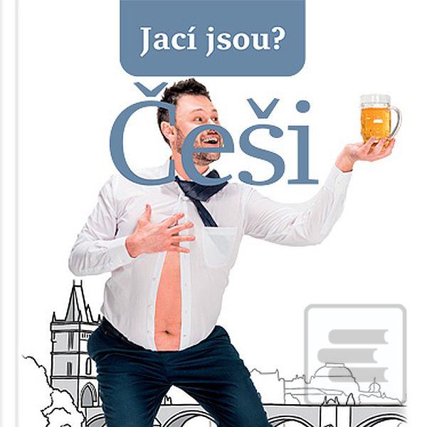 Séria kníh: Jací jsou?