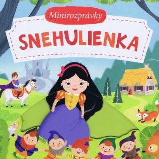 Séria kníh: Minirozprávky