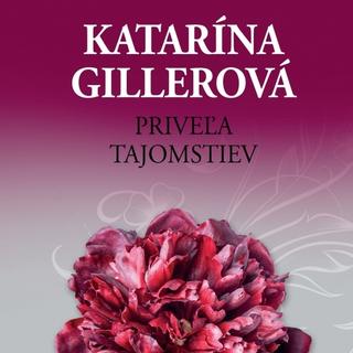 Séria kníh: Priveľa tajomstiev