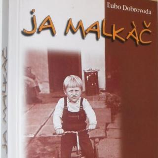 Séria kníh: Ja Malkáč