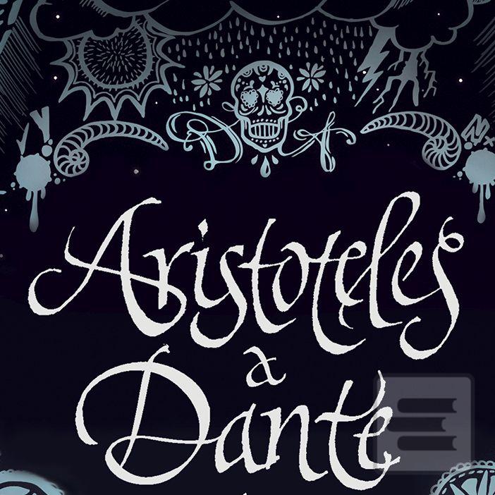 Séria kníh: Aristoteles a Dante spoznávajú svet a tajomstvá vesmíru