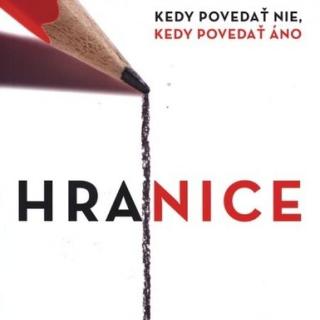 Séria kníh: Hranice