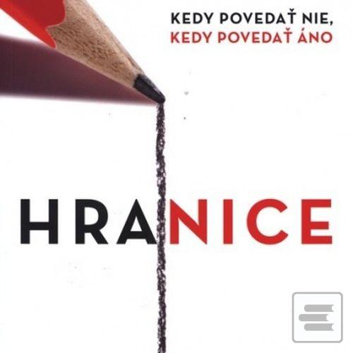 Séria kníh: Hranice