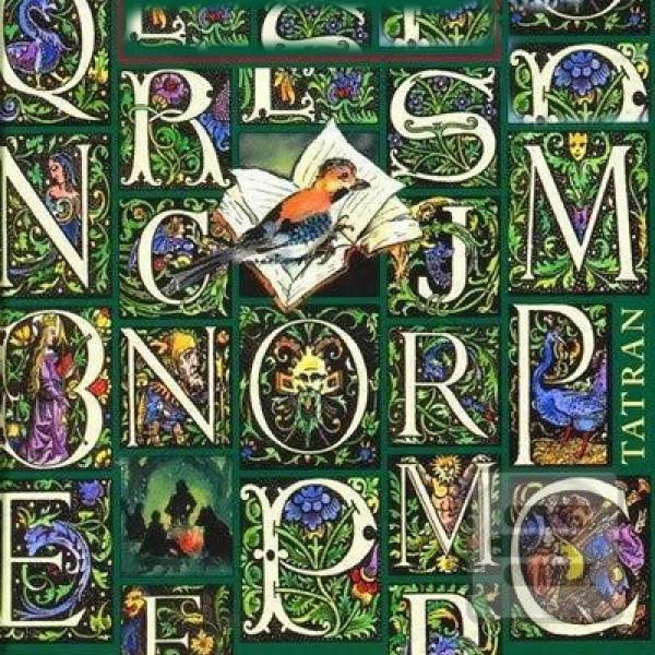 Séria kníh: Atramentový svet