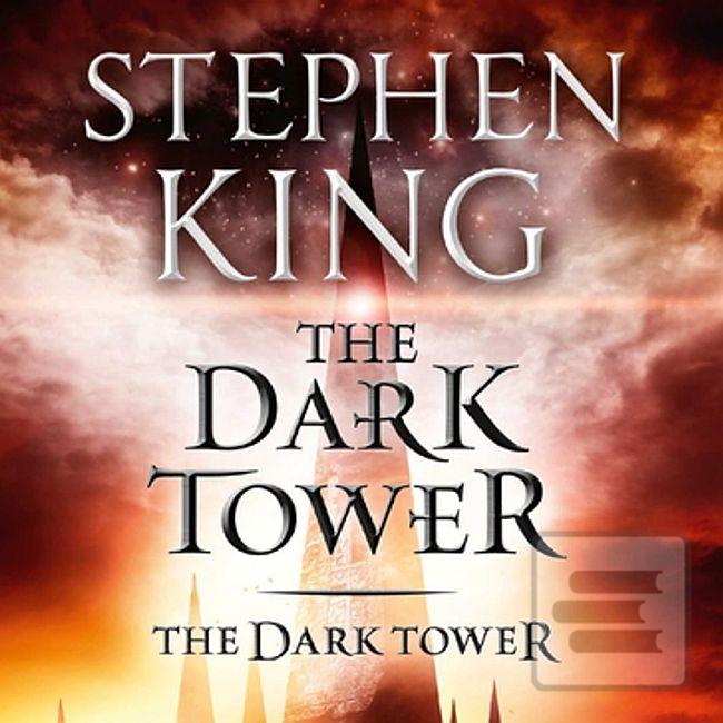 Séria kníh: Temná věž