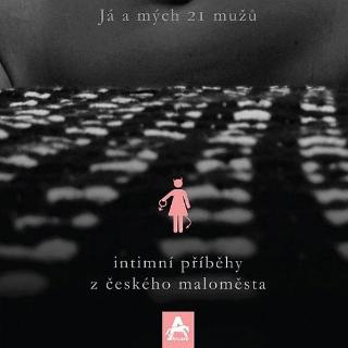 Séria kníh: Necudná