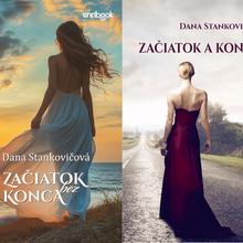 Séria kníh: Začiatok a koniec