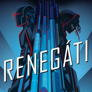 Séria kníh: Renegáti