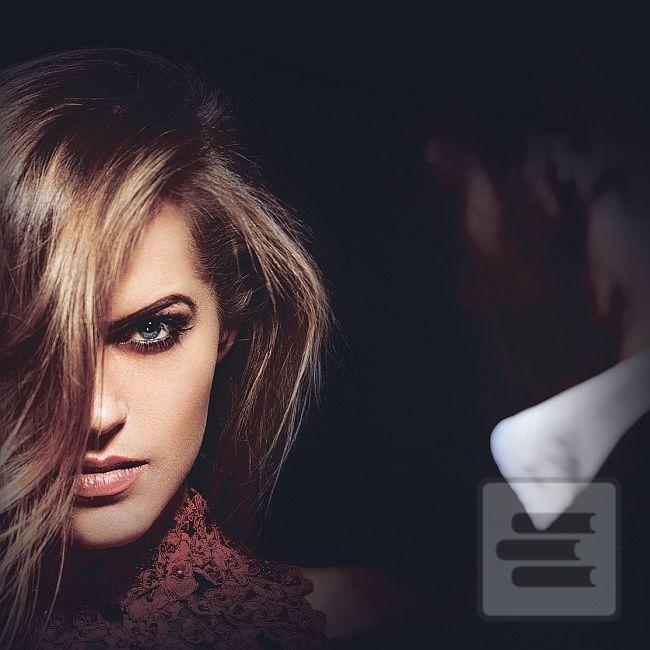 Séria kníh: Šéf môjho šéfa