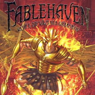 Séria kníh: Fablehaven