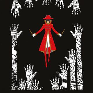 Séria kníh: Odtiene mágie