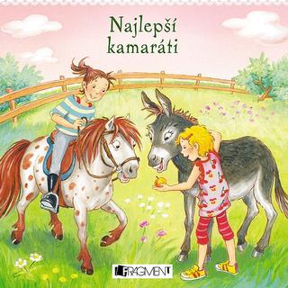 Séria kníh: Leo a Luky