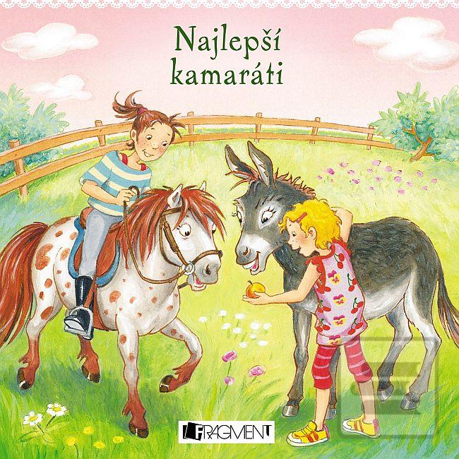 Séria kníh: Leo a Luky