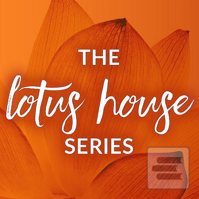 Séria kníh: Lotus House