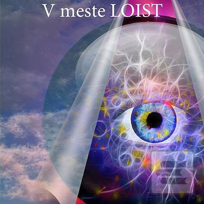 Séria kníh: V meste LOIST