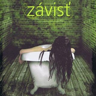 Séria kníh: Prázdna rakva