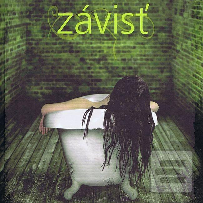 Séria kníh: Prázdna rakva