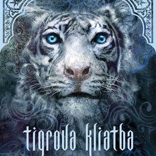 Séria kníh: Tigrova kliatba