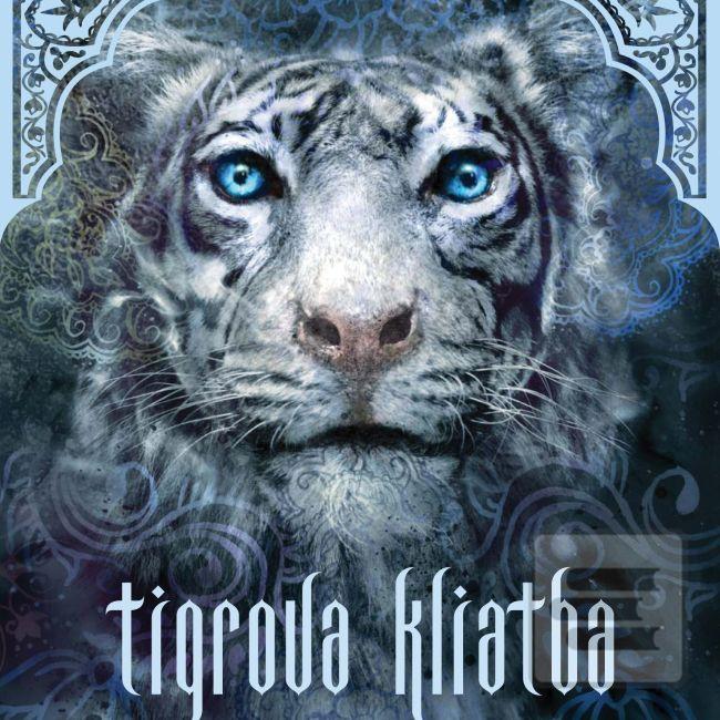 Séria kníh: Tigrova kliatba