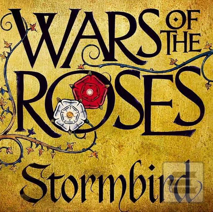 Séria kníh: Vojna ruží