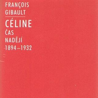 Séria kníh: Céline