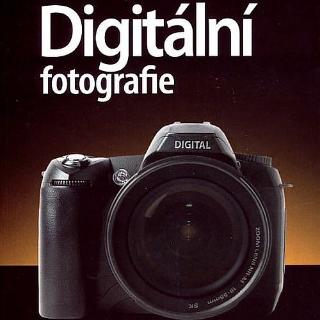 Séria kníh: Digitální fotografie