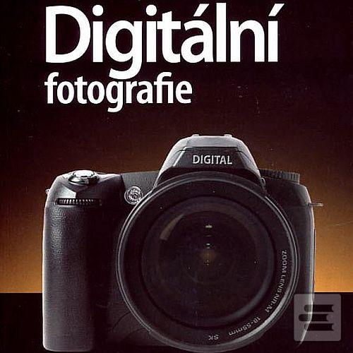 Séria kníh: Digitální fotografie