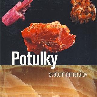 Séria kníh: Potulky